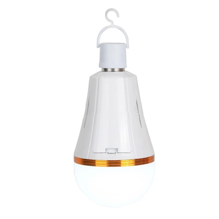 Emergency Light Bulbs When Power Goes Out