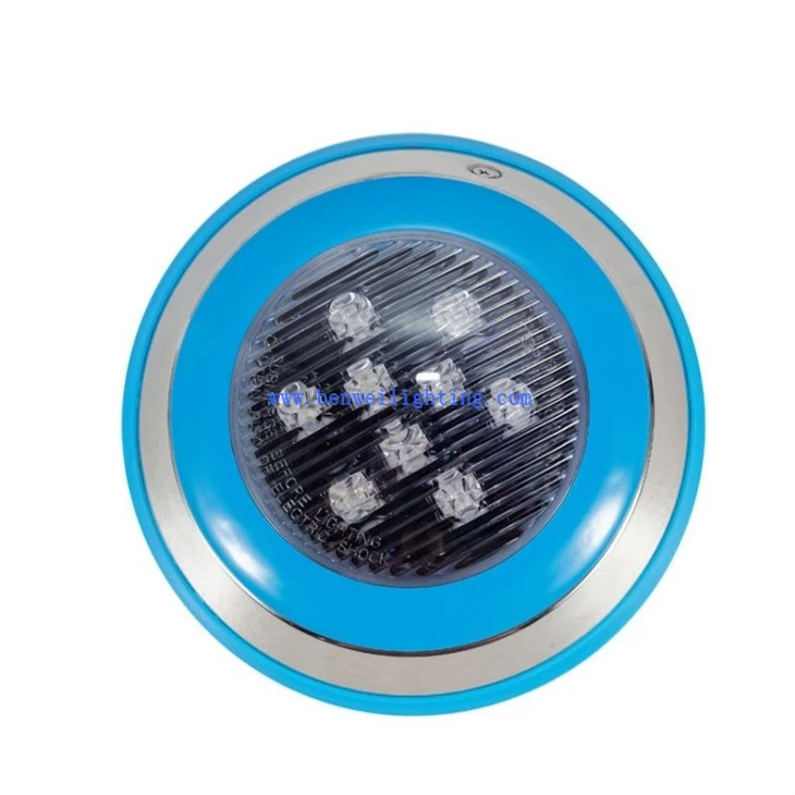led color pool light