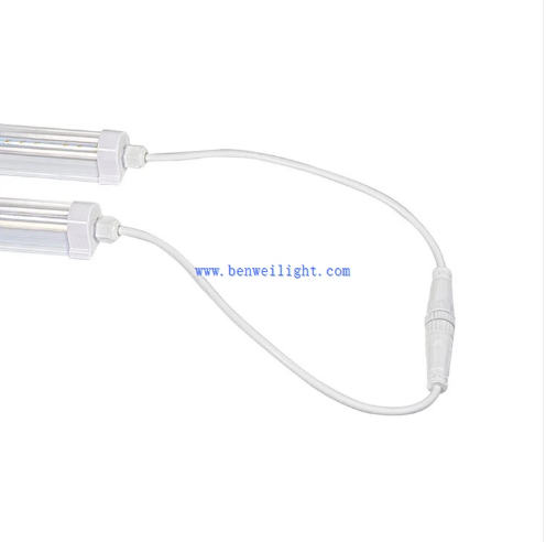 Linear Led Tube T8 Ballast Compatible Grow Led Light
