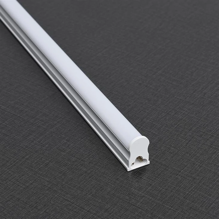 Linkable T5 LED Integrated Tube Light high quality