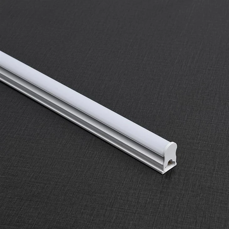 Linkable T5 LED Integrated Tube Light factory