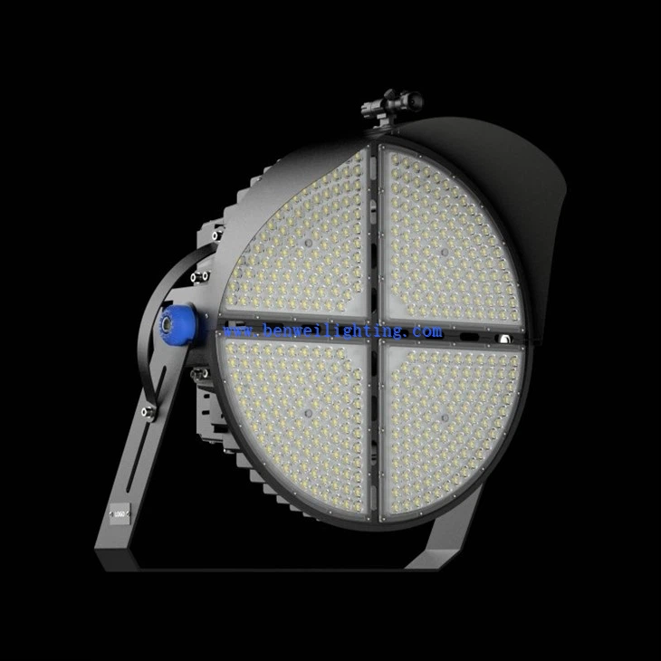 LED Round stadium light