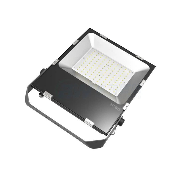 Outdoor 80W LED Flood Light Fixture