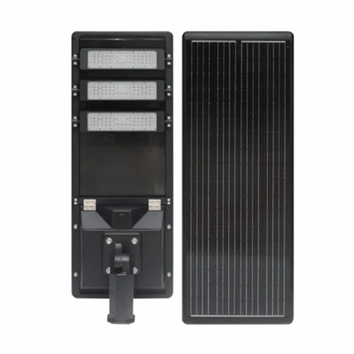led street lights