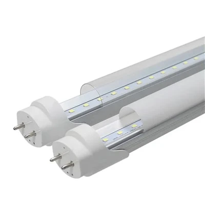 Tube lumineux T8 pour bureau