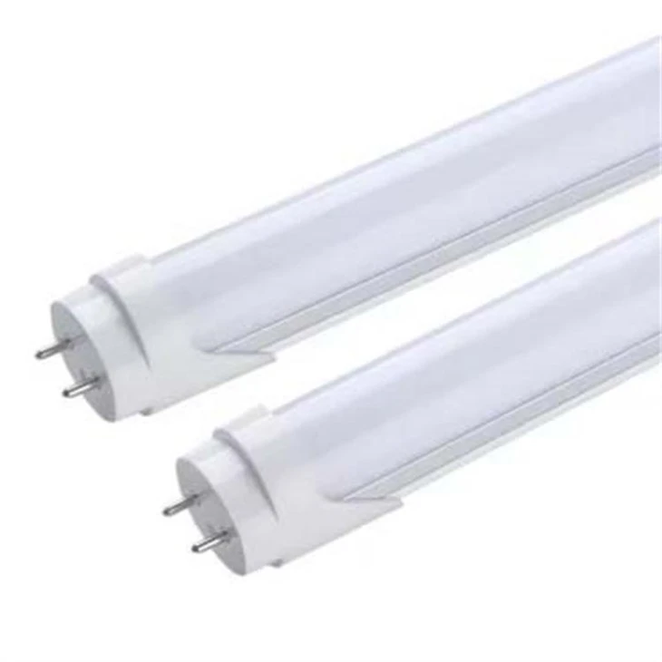 PC+Aluminum T8 Led Tube Light