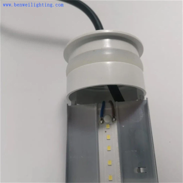 poultry house lighting