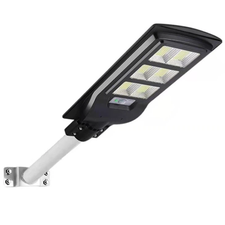 Powered Road Street Light IP65