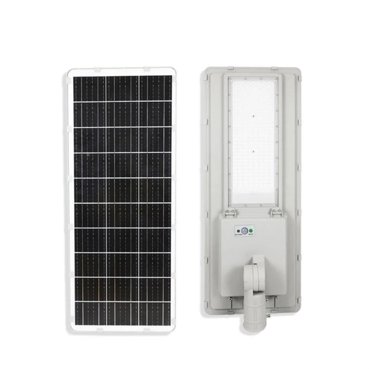 Powerful LED Solar Street Lights