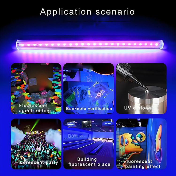 ultraviolet tube light ultraviolet tube light