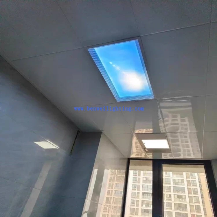 Skylight Blue Sky Lamps Lights Skylight Blue Sky Lamps Lights