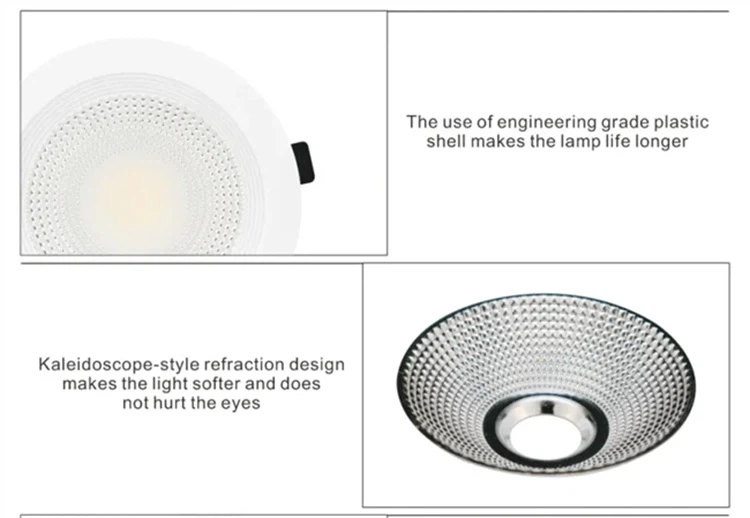 LED Downlight 15 LED Downlight 15