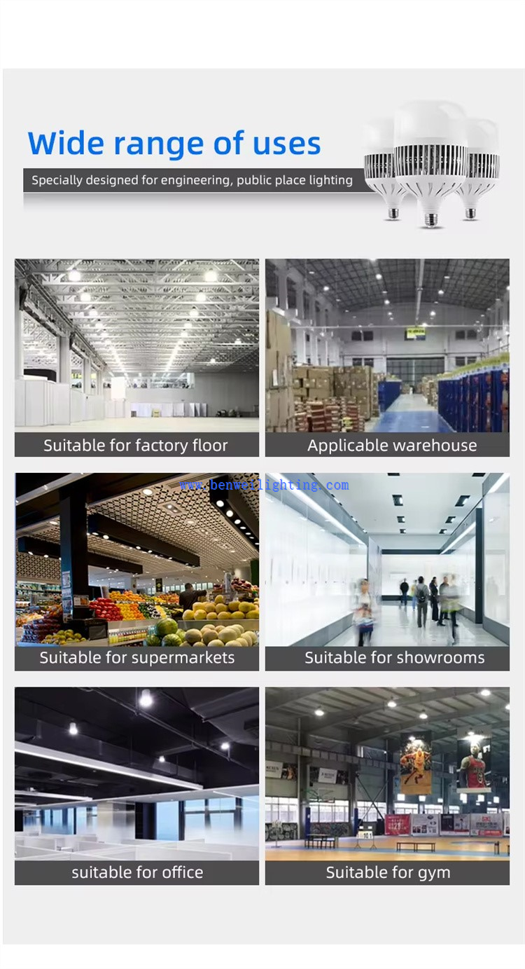 High Bay LED Light Bulb 9 High Bay LED Light Bulb 9