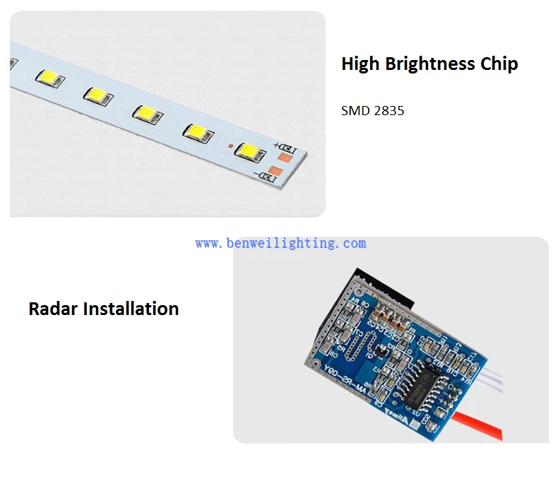 Radar driver Radar driver
