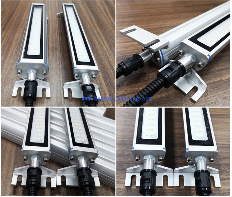 Explosion-proof Waterproof Oil-proof Workshop Working Lamp 4 Explosion-proof Waterproof Oil-proof Workshop Working Lamp 4