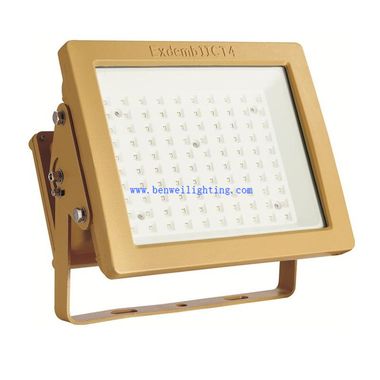 130lm/w Atex Explosion-proof Flood Light 130lm/w Atex Explosion-proof Flood Light