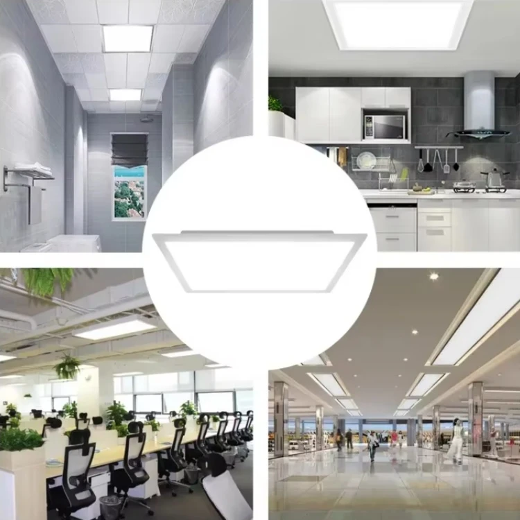 36WCommercial LED Panel Lights