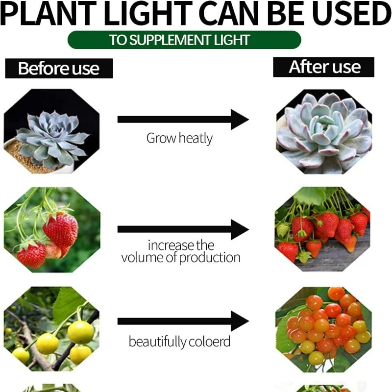 Full Spectrum Led Plants Grow Bulb Light Full Spectrum Led Plants Grow Bulb Light