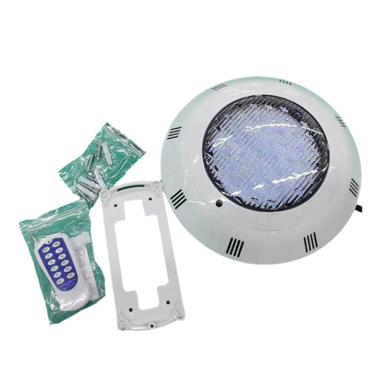 Professional Round Underwater Lamp