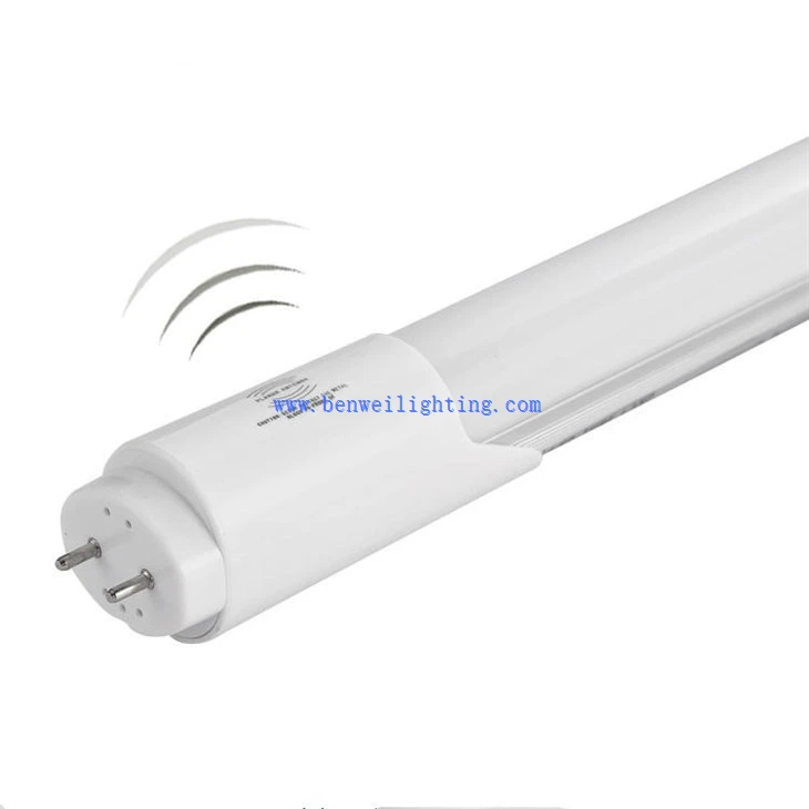 Radar Sensor LED Tube T8