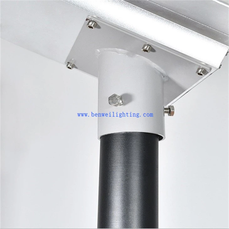 Rainproof Solar Street Light (3)
