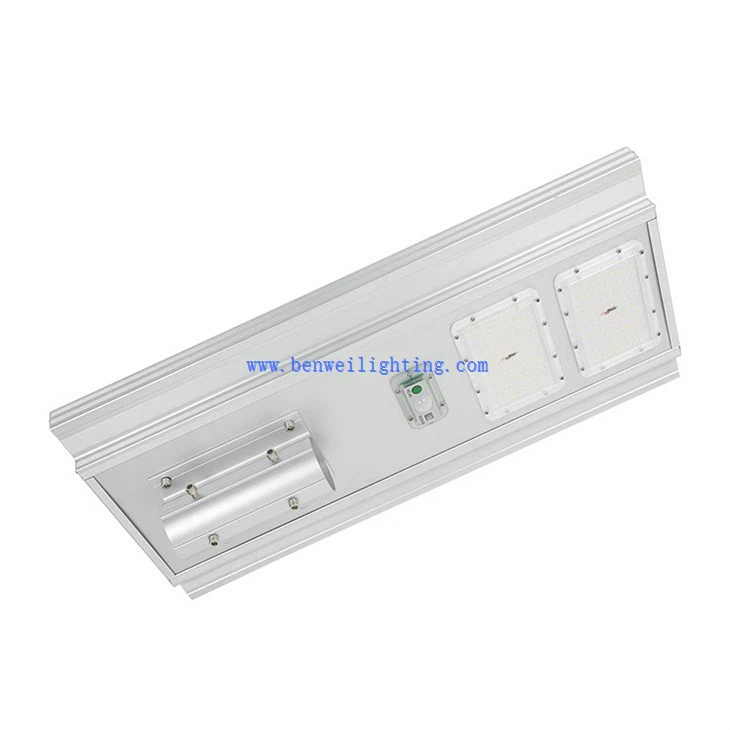 Rainproof Solar Street Light (4)
