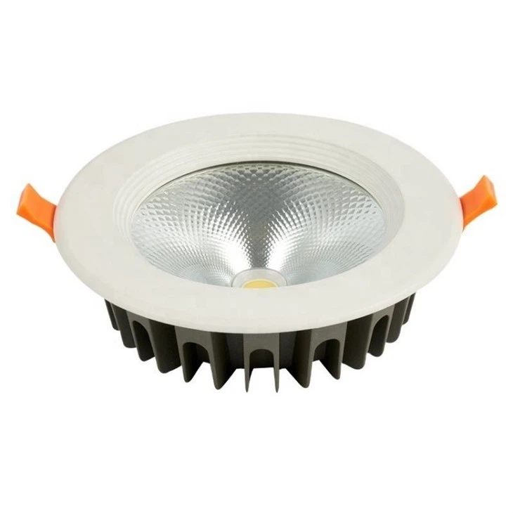 small outdoor downlights