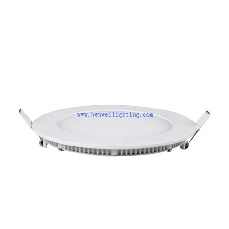 led flush recessed light