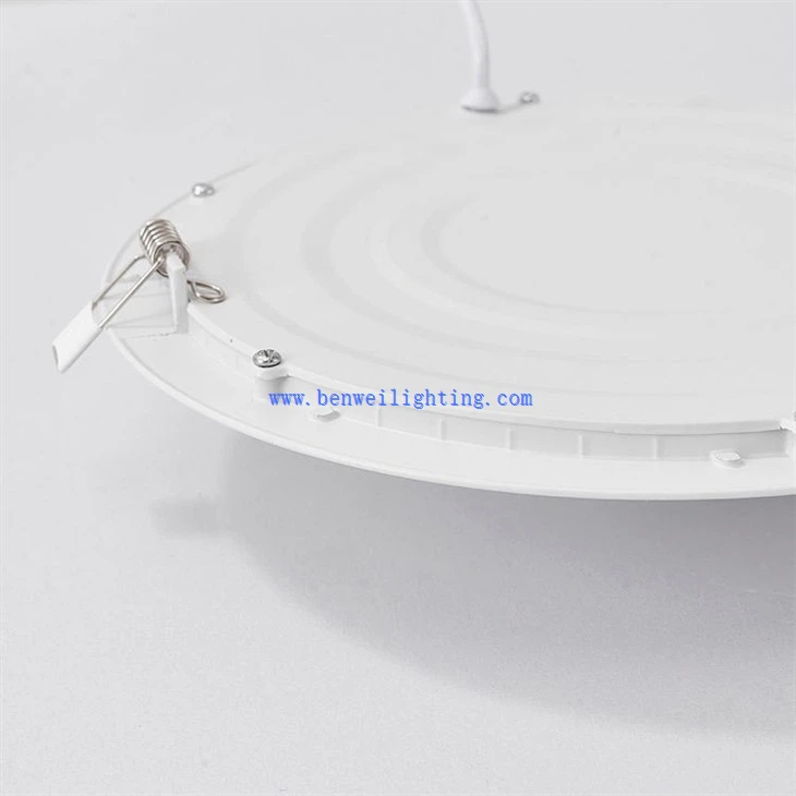 putting recessed lighting in existing ceiling