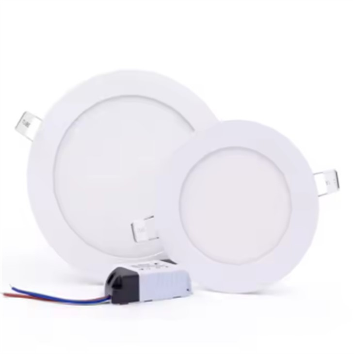 Recessed Spot LED Ceiling Lights