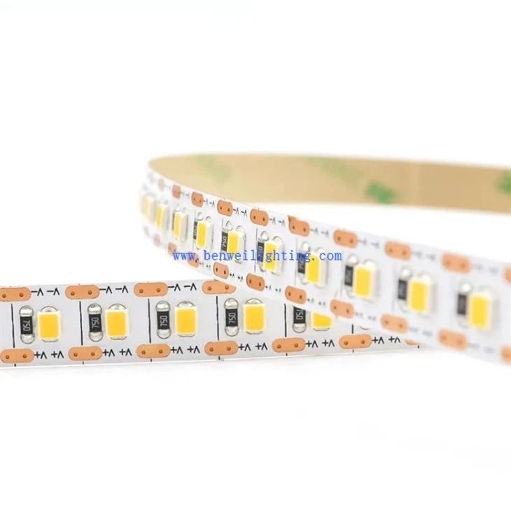 colour changing light strip