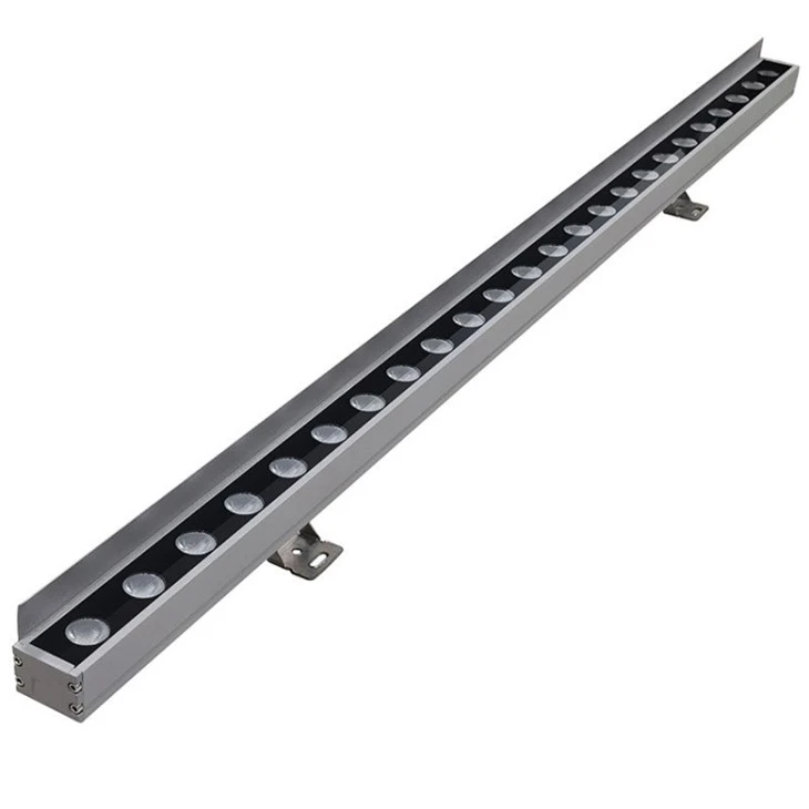 RGB Wall Washer Lights IP66