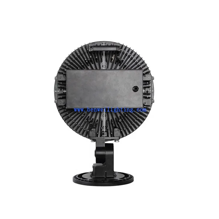 Round Shape Stadium Light Tennis Court LED Lights