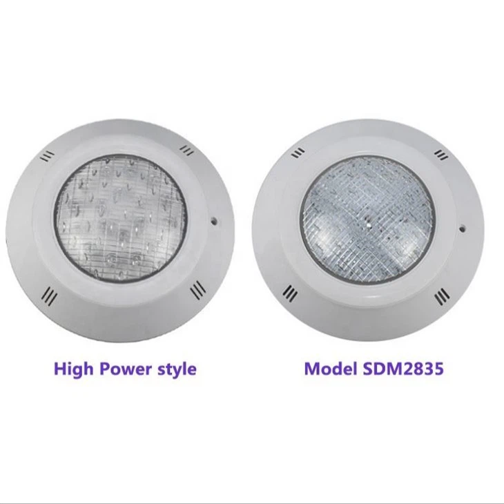 Small Led Pool Lights