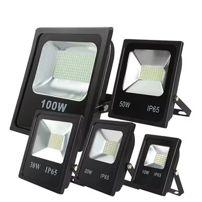 Projecteur LED 100 W IP66