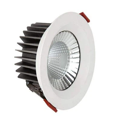 Spot encastrable de 12 watts