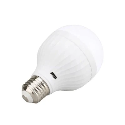 Lampe à tube d'urgence de 120 minutes