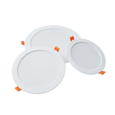 Panneau lumineux LED mince 12 W