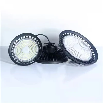 200W IP 67 3400 k LED LED étanche Highbay Light