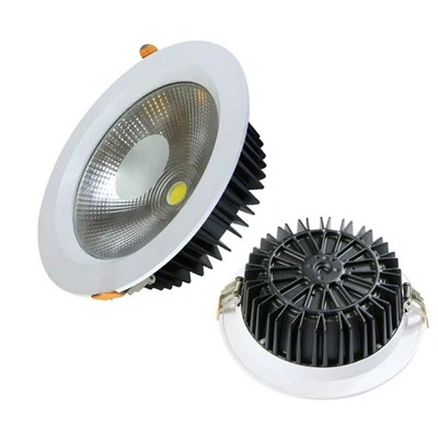 Spot LED encastrable 30 W
