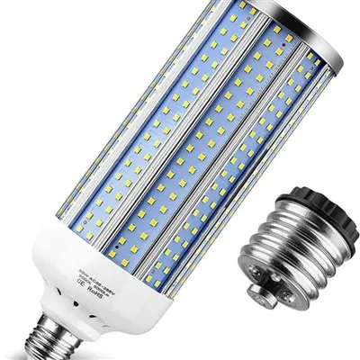 Ampoule LED à anneau à 360 degrés