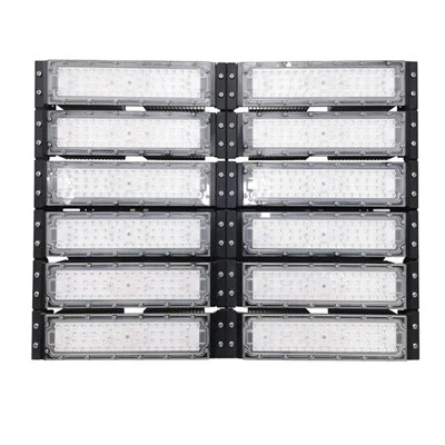 Lumière de stade LED 4000K 400w