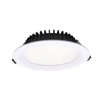 Spot LED encastrable CCT RGBW réglable