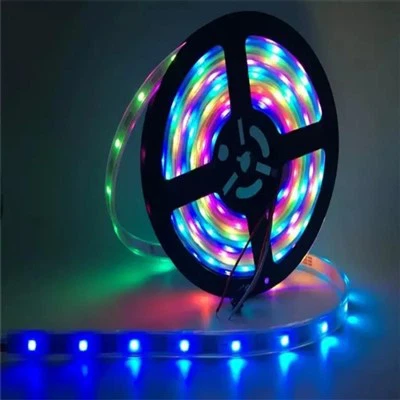 Barre lumineuse à LED