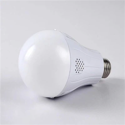 Ampoules à piles Ampoule de camping