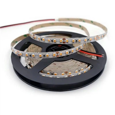 Bande LED noire
