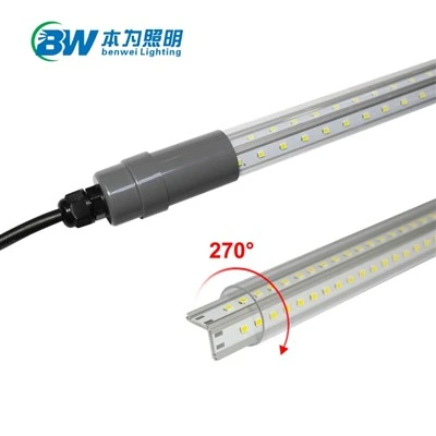Lumières LED pour ferme de poulets