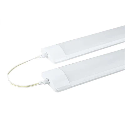 Réglette LED connectable
