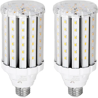 Lumière LED d'intérieur de lumière de maïs pour l'arrière-cour