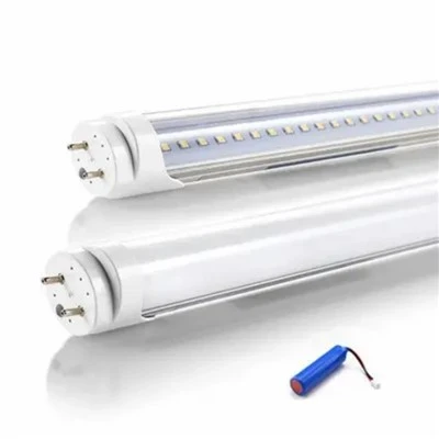 Lumière LED d'urgence pour la maison